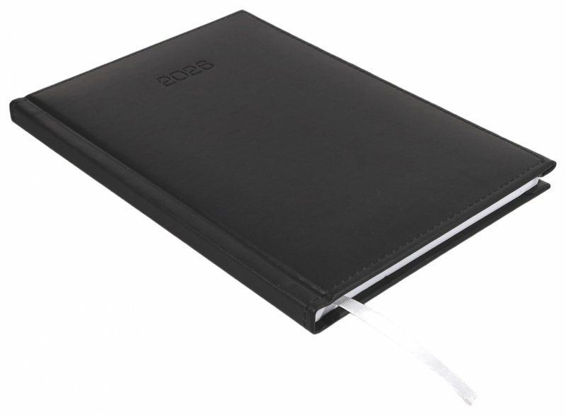 kalendarz książkowy oprawa Vivella na rok 2026