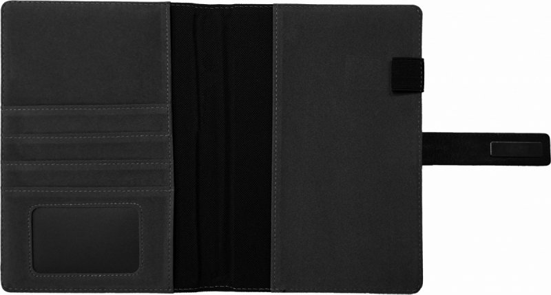 okładka kalendarza dla nauczyciela zamykana na magnes z kieszeniami