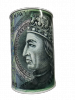  SKARBONKA METALOWA BANKNOT 100