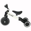 Rowerek biegowy Trike Fix Mini rower wielofunkcyjny 3w1 biały