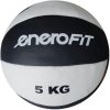 PIŁKA LEKARSKA 5KG SKÓRA SYNTETYCZNA ENERO FIT