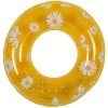 KÓŁKO DO PŁYWANIA 90CM DAISY ŻÓŁTE 35662