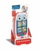 Clementoni: Baby - Smartfon Dziecięcy