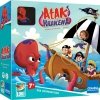Granna: Atak Krakena