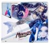 Mermaze - W Theme Doll Asst