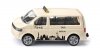 Siku Super: Seria 15 - VW T5 Taxi Van
