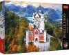 Trefl: Puzzle 1000el. - Premium Plus - Photo Odyssey - Zamek Neuschwanstein, Niemcy