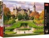 Trefl: Puzzle 1000el. - Premium Plus - Photo Odyssey - Zamek w Schwerinie, Niemcy