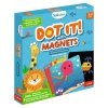 Trefl: Skillmatics - Dot it! With Magnets: Świat Zwierząt