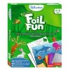 Trefl: Skillmatics - Foil Fun: Świat Zwierząt