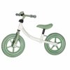Rowerek biegowy Trike Fix Balance z dzwonkiem zielony