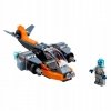 Klocki-LEGO-Creator-Cyberdron-113el-1