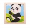 Puzzle-drewniane-układanka-panda-9-el.-11x11-cm