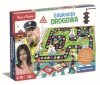 Gry Edukacyjne - Edukacja Drogowa 6-10 lat