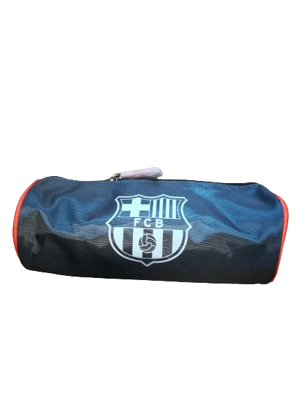 Piórnik-tuba-z-zamkiem-FC-Barcelona 