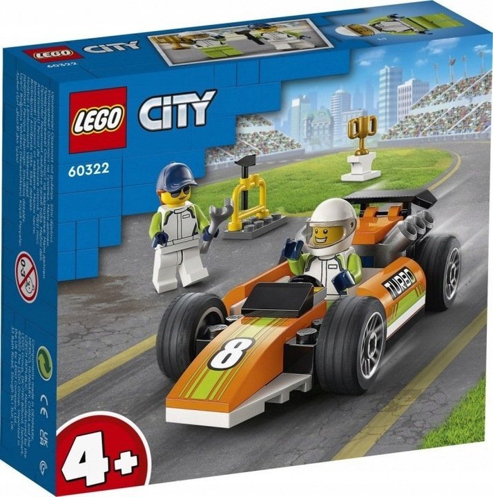 LEGO-CITY-wyścigówka-samochód