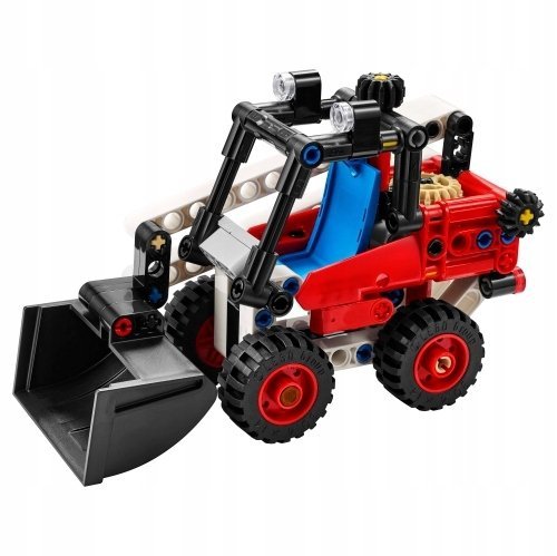 Klocki-LEGO-Technic-Miniładowarka-140el-2