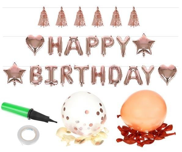 Balony-urodzinowe-zestaw-balon