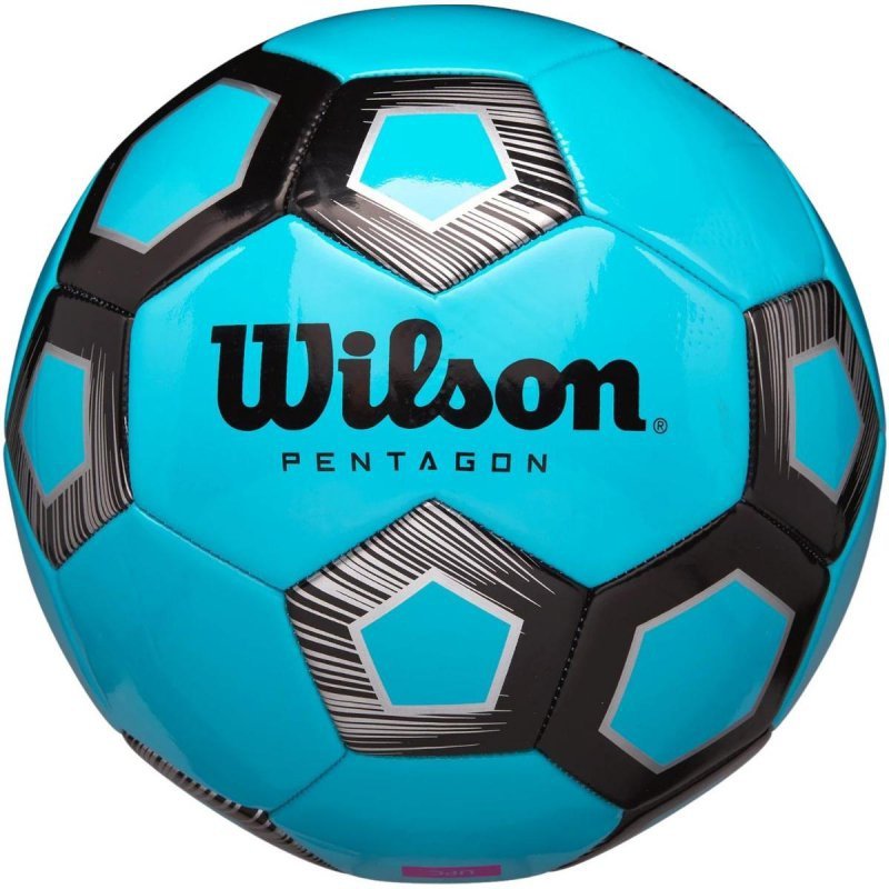 PIŁKA NOŻNA WILSON PENTAGON SB ROBL R.5