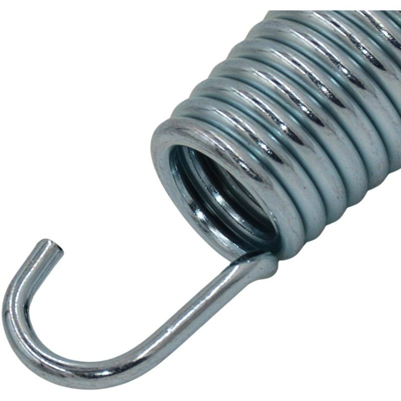 SPRĘŻYNA DO TRAMPOLINY 136MM ENERO