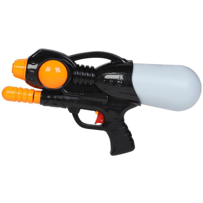 PISTOLET NA WODĘ 30X17X7.5CM 400ML 