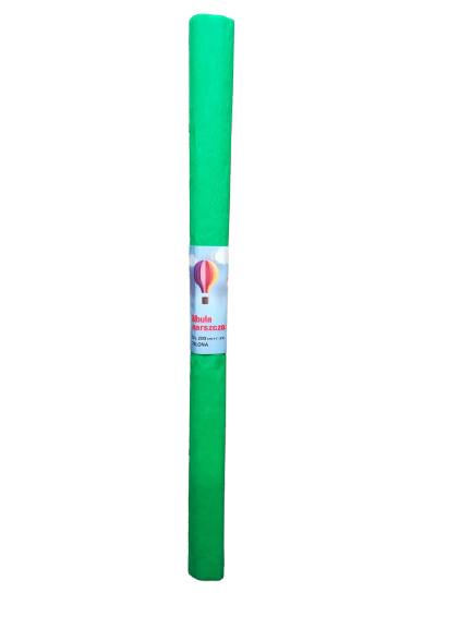 Bibuła-marszczona-zielona-1szt-50x200cm