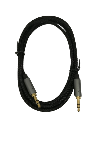 Kabel AUX 3,5mm jack 