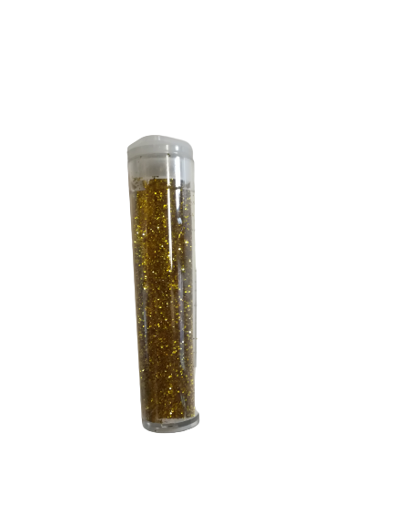 Brokat-złoty-7ml-1szt