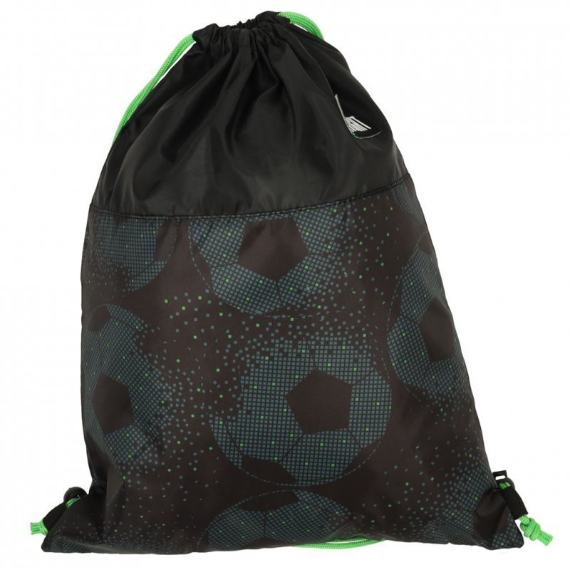 Plecak worek na buty wf  Football