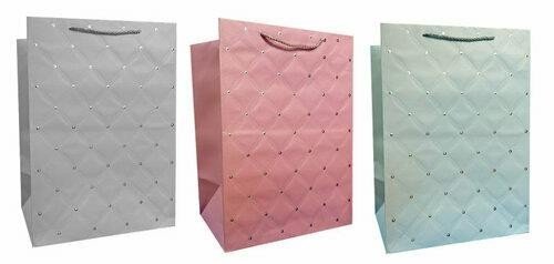 TORBA PREZENTOWA 30x42x20