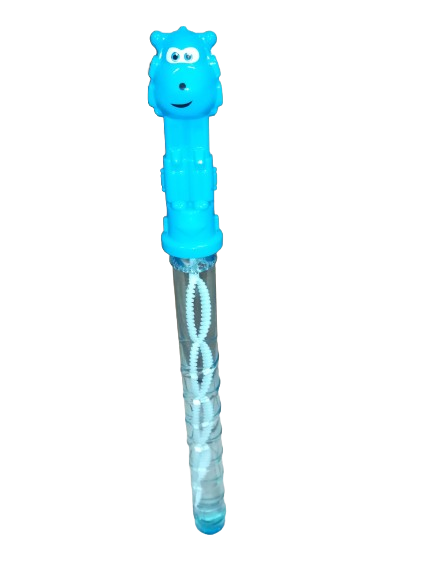 MIECZ Z BAŃKAM 120ML bańki mydlane 35 cm