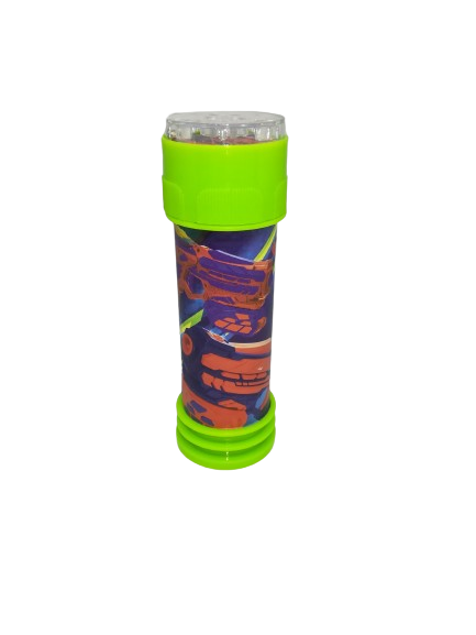 Bańki mydlane  55ML  STRZAŁA