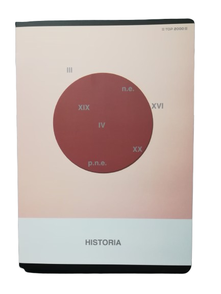 ZESZYT A5/60K KRATKA HISTORIA