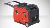 FOGO F4001ISE AGREGAT PRĄDOTWÓRCZY 3,5kW 230V