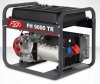 FOGO FH9000TR AGREGAT PRĄDOTWÓRCZY 230/400V GENERATOR HONDA GX390