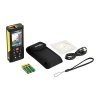 HDM-120BC Dalmierz laserowy USB/BLUETOOTH z kamerą (czerwony laser)