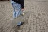 MIMAL RCW CHWYTAK DO OBRZEŻY KRAWĘŻNIKÓW WALIZKOWY