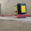 Nivel System CL3R to wielozadaniowy laser krzyżowy 3D + SJJM1EX