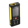 HDM-50G Dalmierz laserowy USB/BLUETOOTH z zieloną wiązką