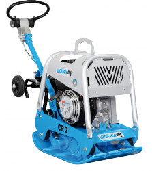Zagęszczarka Rewersyjna  Weber CR 2 / 55 H 164 KG