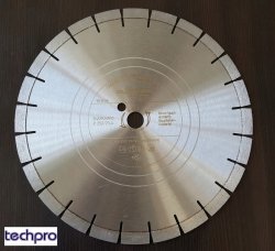 DR SHULZE SHARK HARD TARCZA DIAMENTOWA 350 BETON
