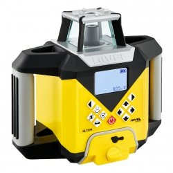 Nivel System NL720R DIGITAL Niwelator laserowy