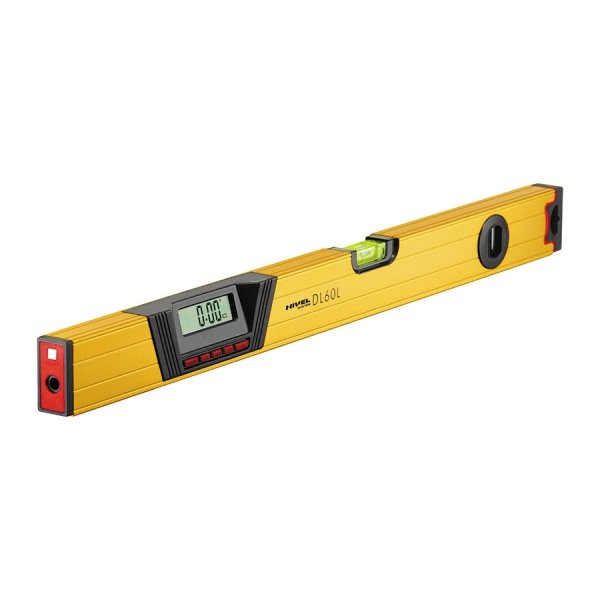 Nivel System DL60L Poziomica elektroniczna