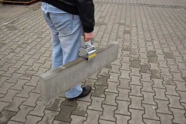 MIMAL RCW CHWYTAK DO OBRZEŻY KRAWĘŻNIKÓW WALIZKOWY