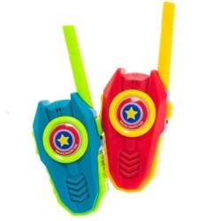 Zabawka walkie-talkie