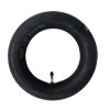 Dętka 10 85/65 6.5 wentyl 90° - Tomini H08, Tomini H06c