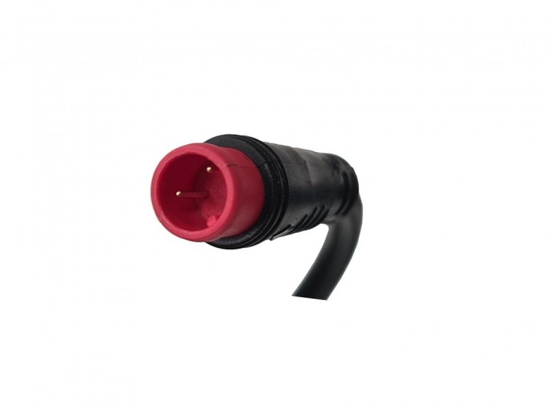 Zestaw manetek hamulca do Tomini H08, Kugoo G-Booster