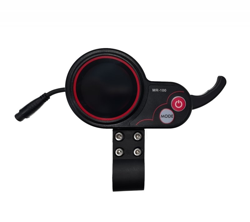 Wyświetlacz LCD MR-100 np. do Tomini H05