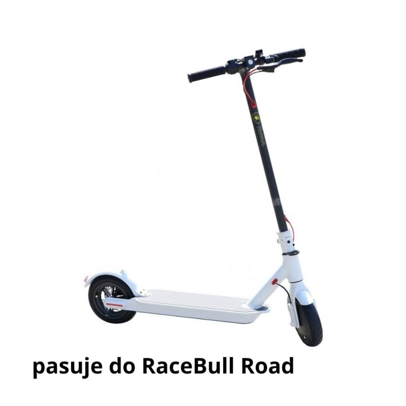 Bateria do RaceBull Road do 30km - Samsung 9,6Ah 345,6Wh