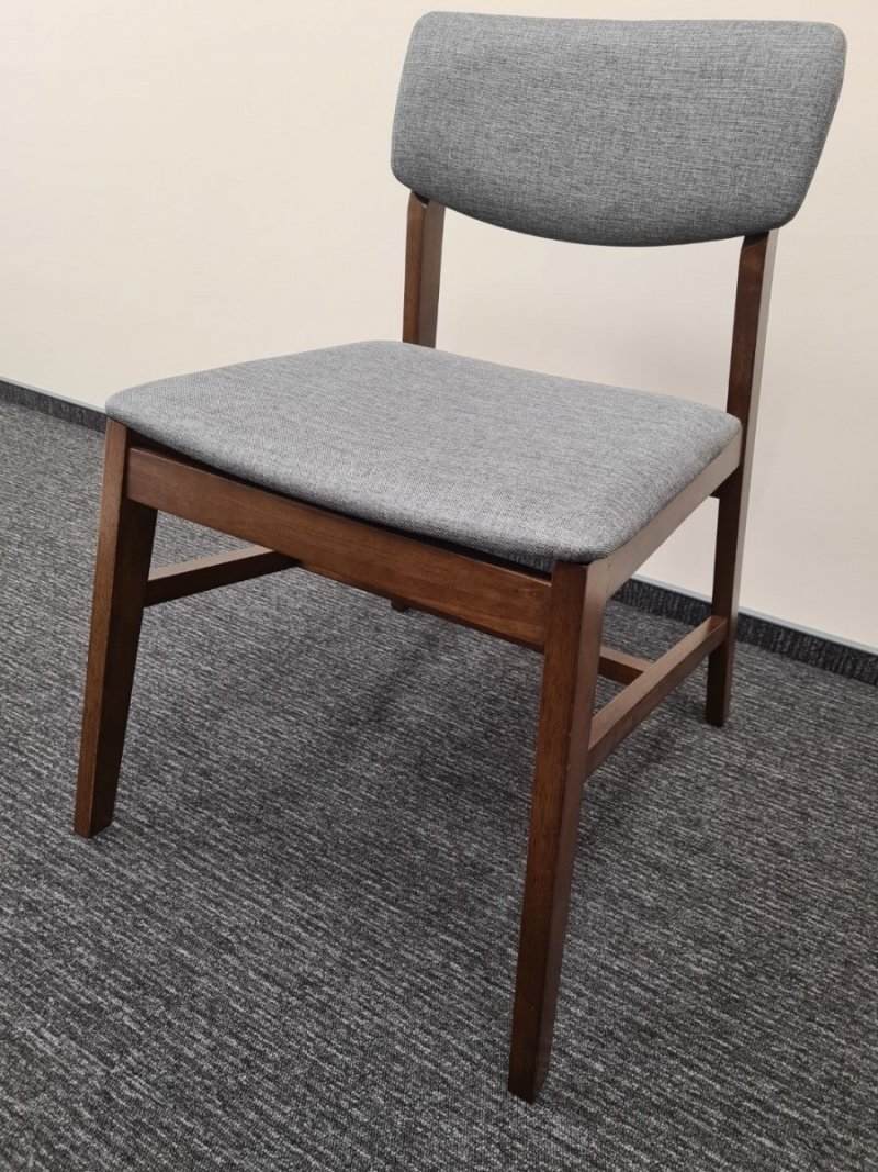 Krzesło drewniane Mesa